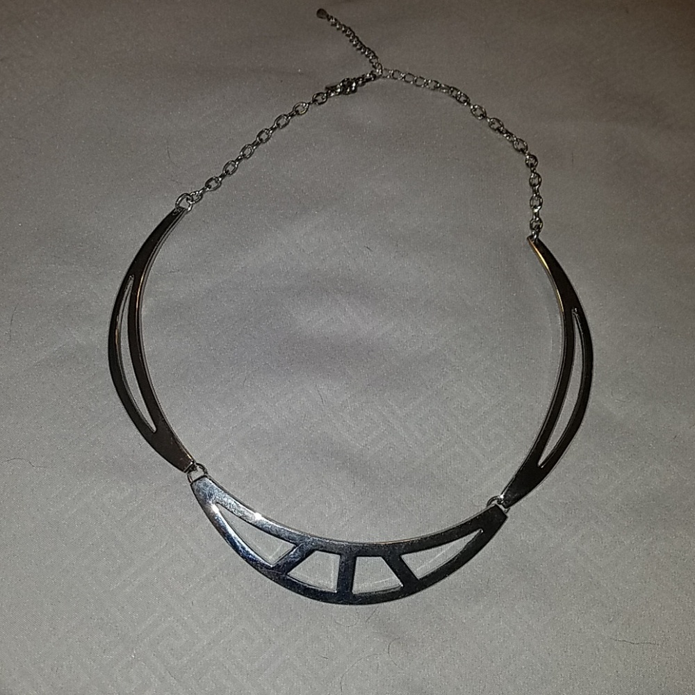 WHBM necklace